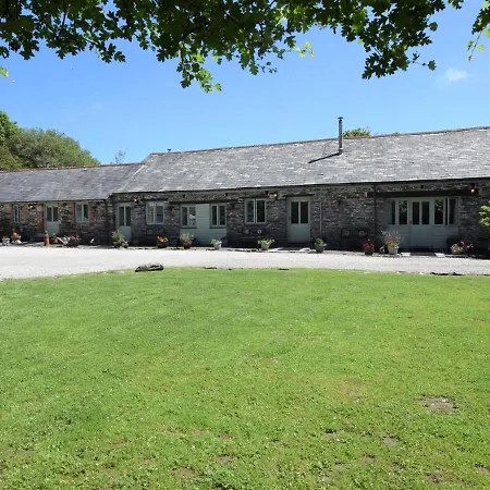 Holiday home 2 Bed In 36913