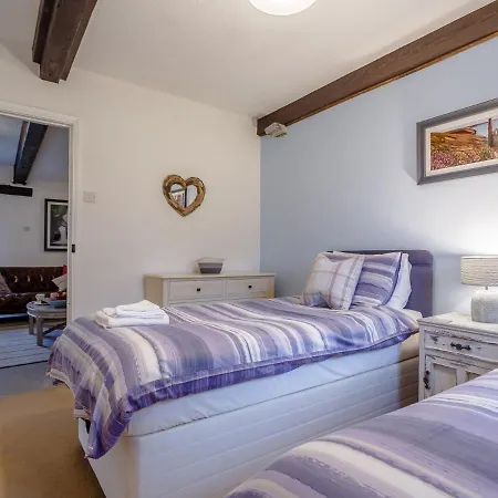Holiday home 2 Bed In 36913 Tintagel