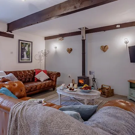 Holiday home 2 Bed In 36913 Tintagel